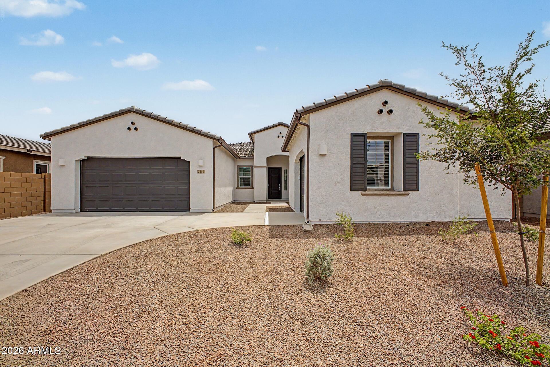 WALES RANCH DESTINY - Residential