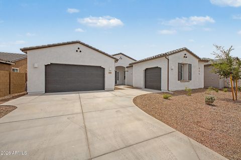 Property photo of 3315 E Craftsman Lane, San Tan Valley, AZ 85140