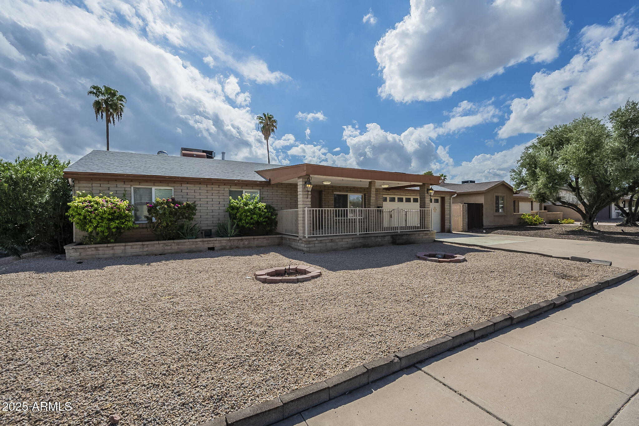 3849 E SHEENA Drive
