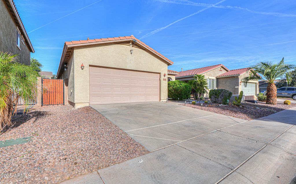 Photo of 19228 N Ventana Lane, Maricopa, AZ 85138 (MLS # 6949244)