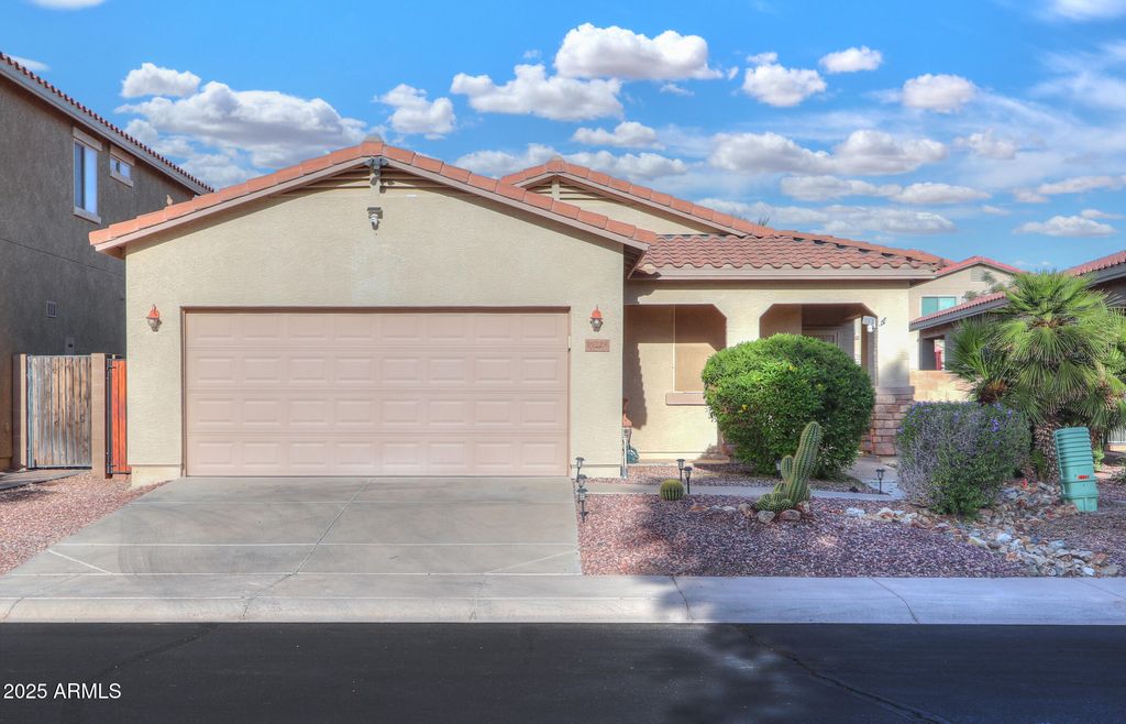 Photo of 19228 N Ventana Lane, Maricopa, AZ 85138 (MLS # 6949244)