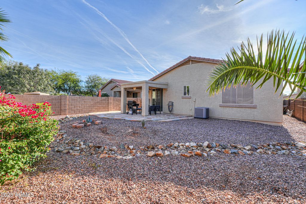 Photo of 19228 N Ventana Lane, Maricopa, AZ 85138 (MLS # 6949244)