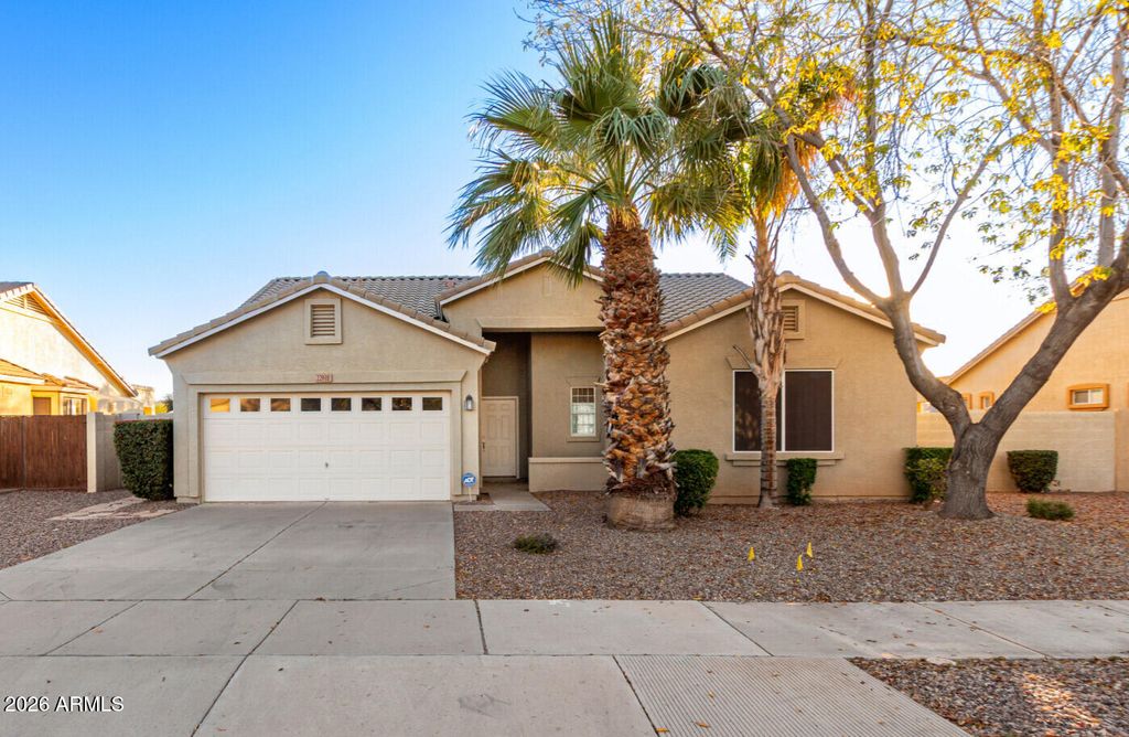 Photo of 22938 S 208th Street, Queen Creek, AZ 85142 (MLS # 6968196)