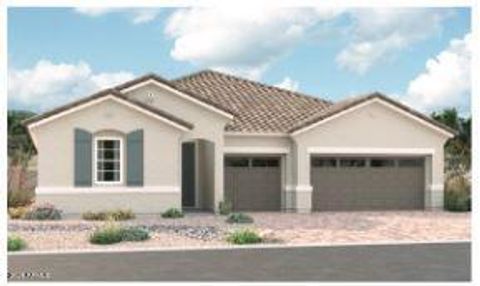 10614 S 48TH Glen Laveen AZ 85339