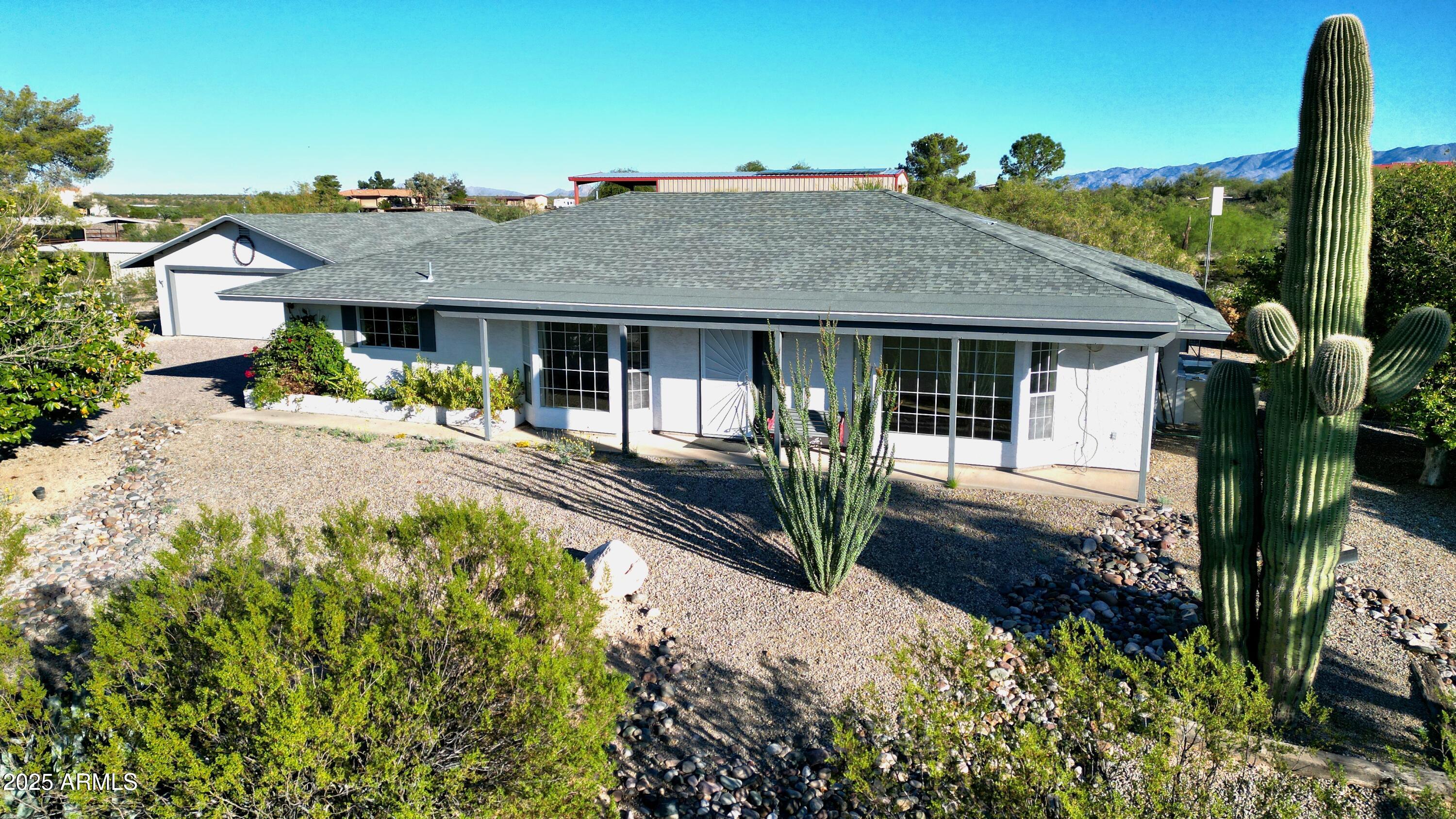 35155 S TURTLE CREEK Road