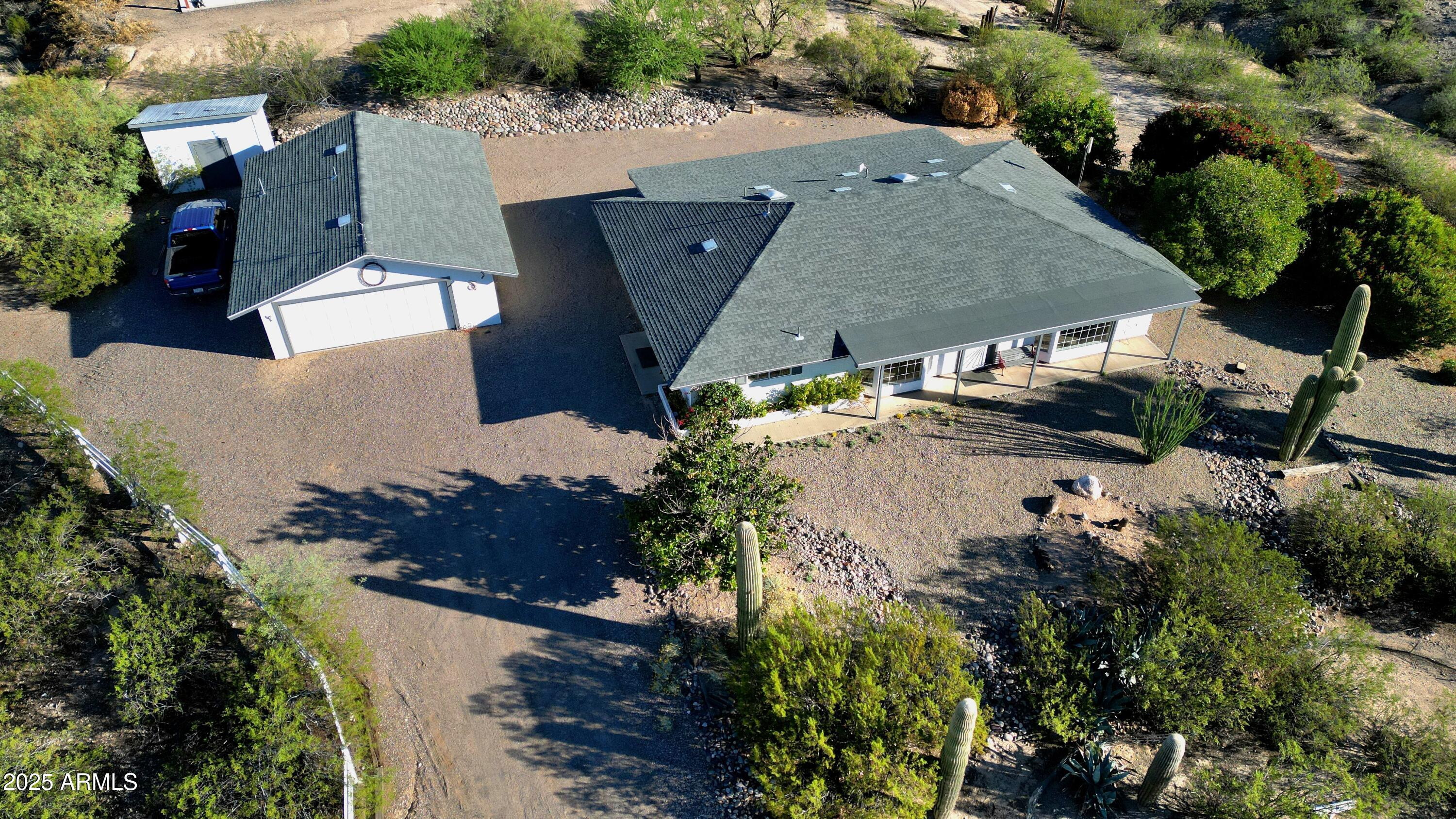35155 S TURTLE CREEK Road