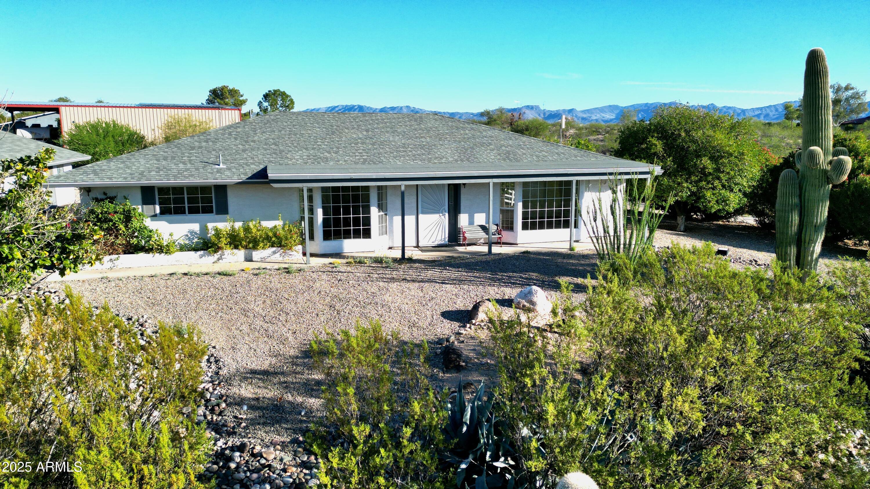 35155 S TURTLE CREEK Road