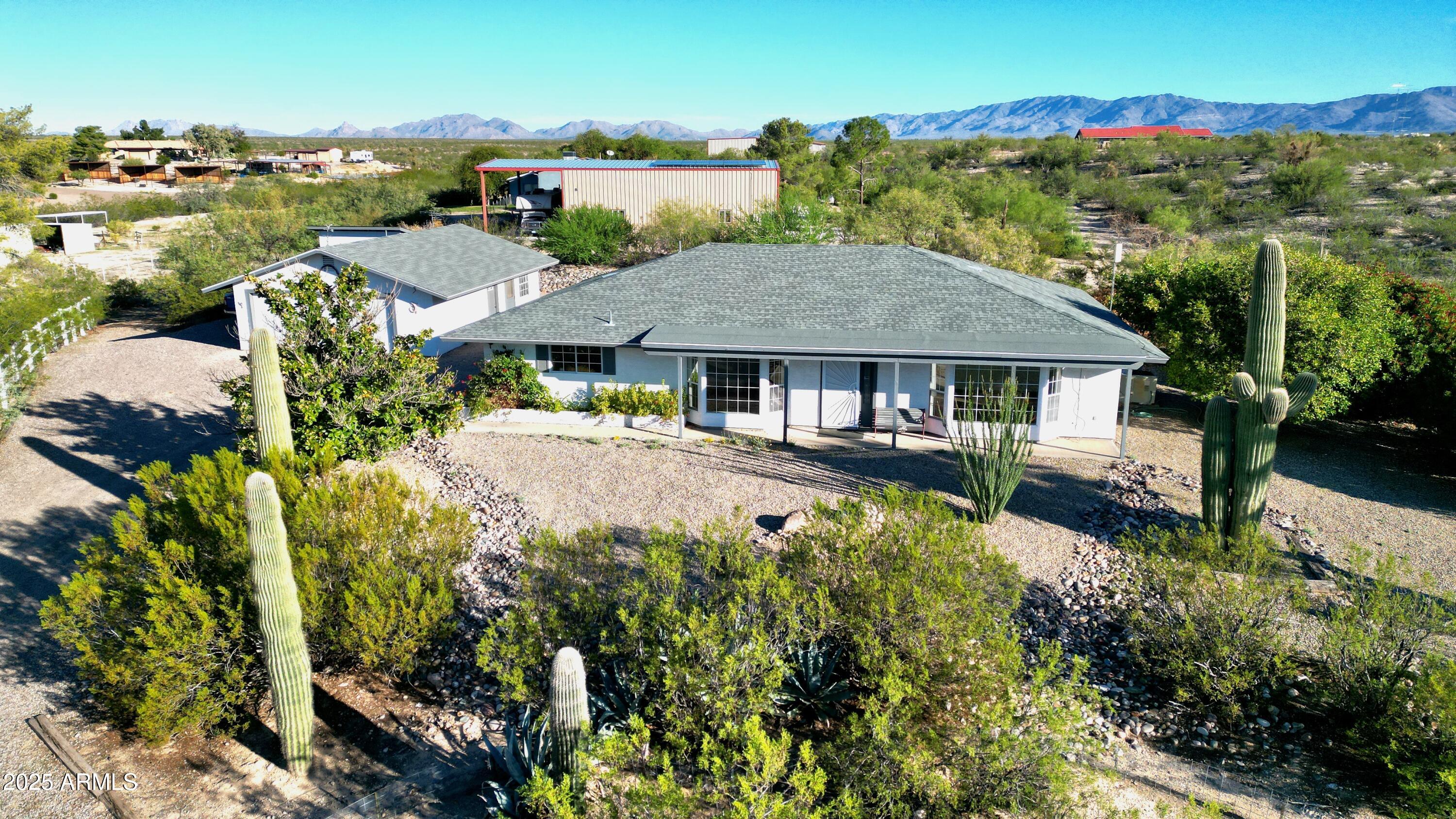 35155 S TURTLE CREEK Road