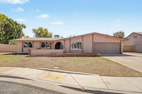 Property photo of 2429 S Rogers Street, Mesa, AZ 85202