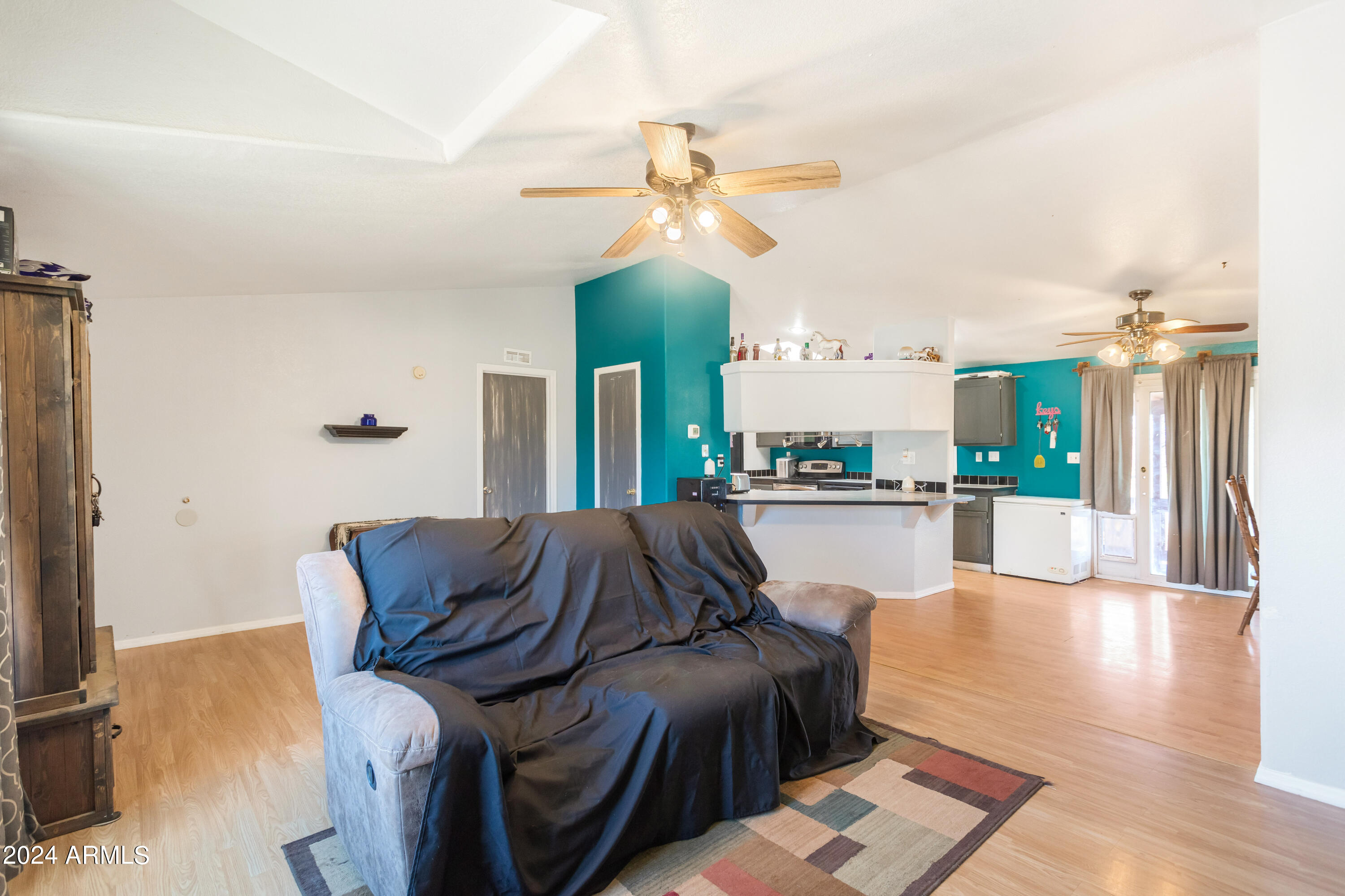 NA - Residential