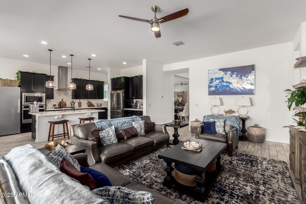 Photo of 19028 W Rancho Drive, Litchfield Park, AZ 85340 (MLS # 6905514)
