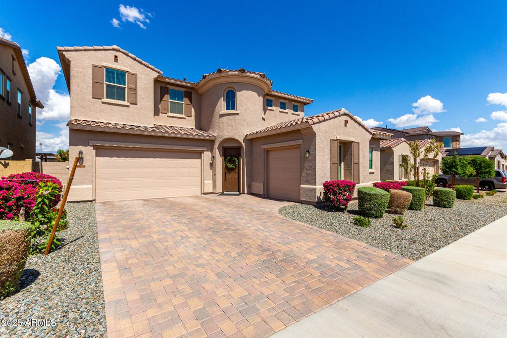 Photo of 19028 W Rancho Drive, Litchfield Park, AZ 85340 (MLS # 6905514)