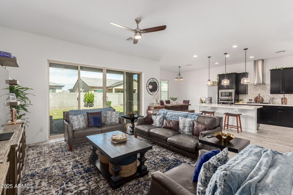 Photo of 19028 W Rancho Drive, Litchfield Park, AZ 85340 (MLS # 6905514)