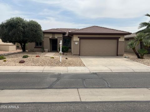 17429 W CALISTOGA Drive Surprise AZ 85387