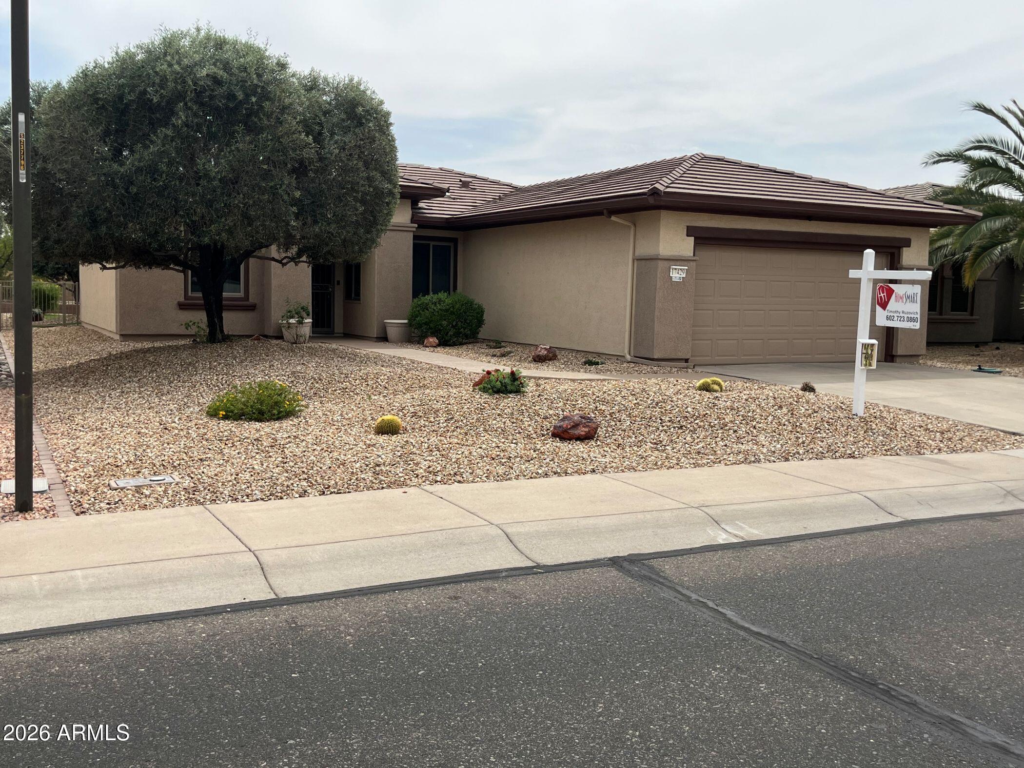 17429 W CALISTOGA Drive