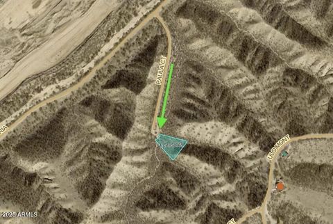 543 PAULA Court 69 Rio Rico AZ 85648