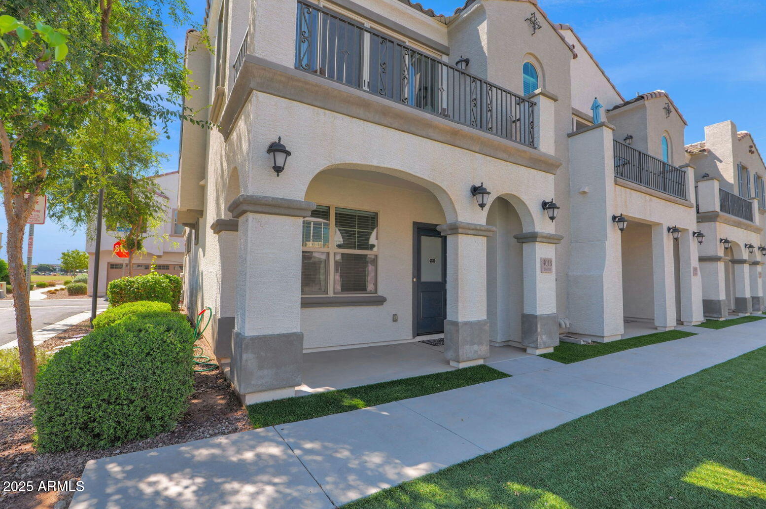 4018 E PONY Lane 101