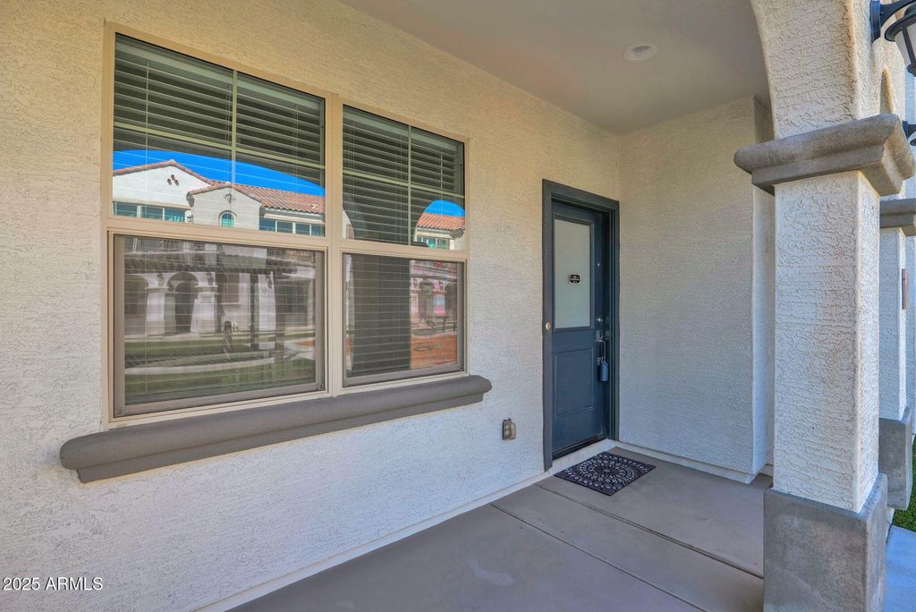 Photo of 4018 E Pony Lane #101, Gilbert, AZ 85295 (MLS # 6927021)