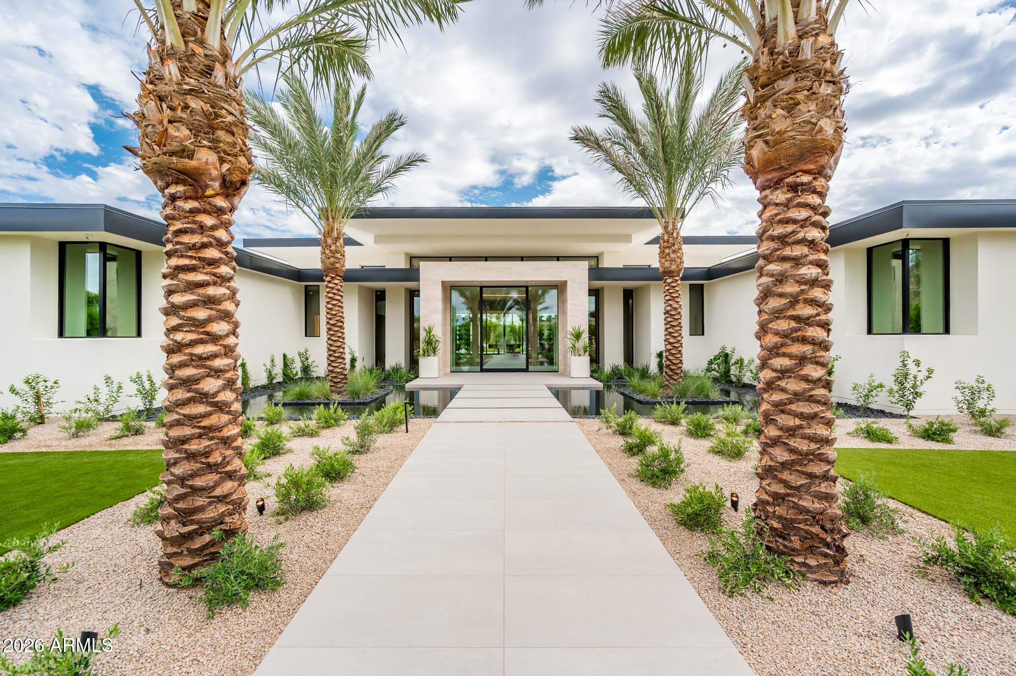 6649 E Ocotillo Road