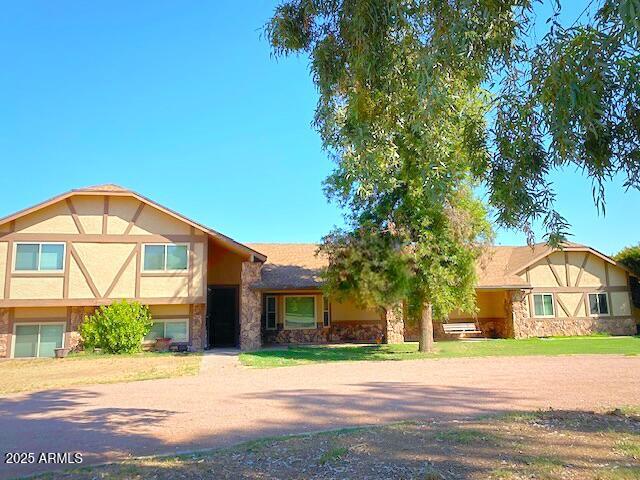 19322 E CALLE DE FLORES --