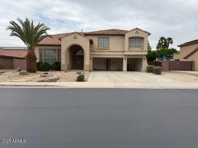 9556 W BLUE SKY Drive
