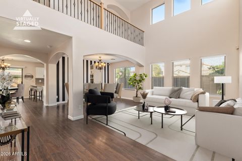 6812 S 45TH Avenue Laveen AZ 85339