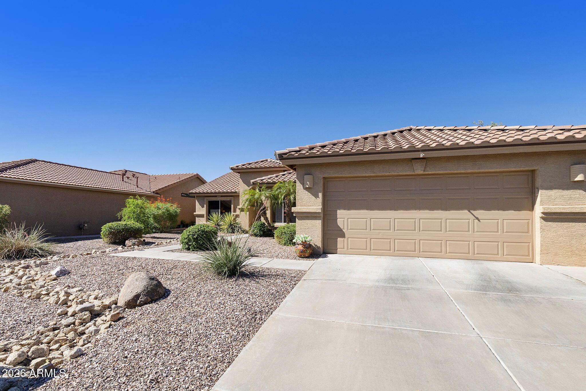 9853 E CRYSTAL Drive