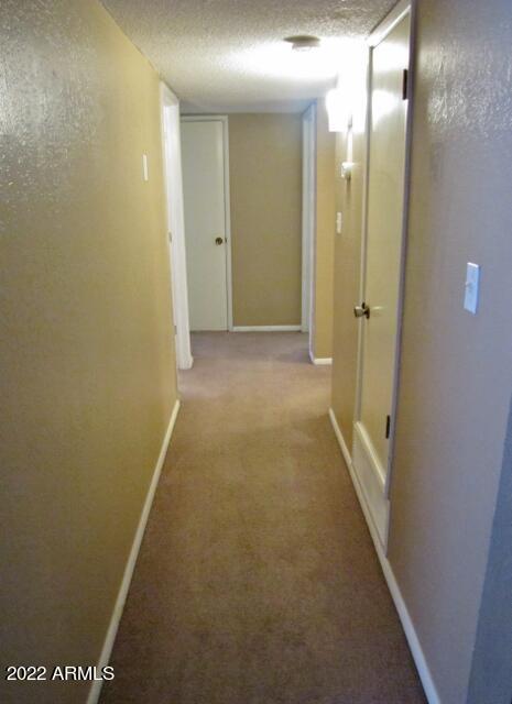HUACHUCA VILLAGE RESUB - Residential