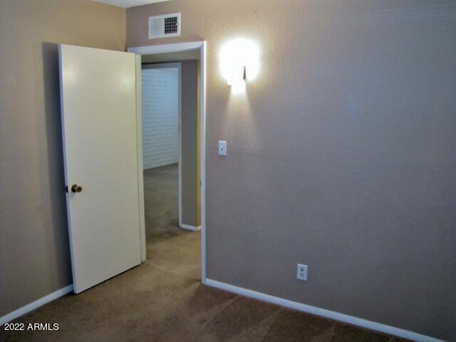 HUACHUCA VILLAGE RESUB - Residential