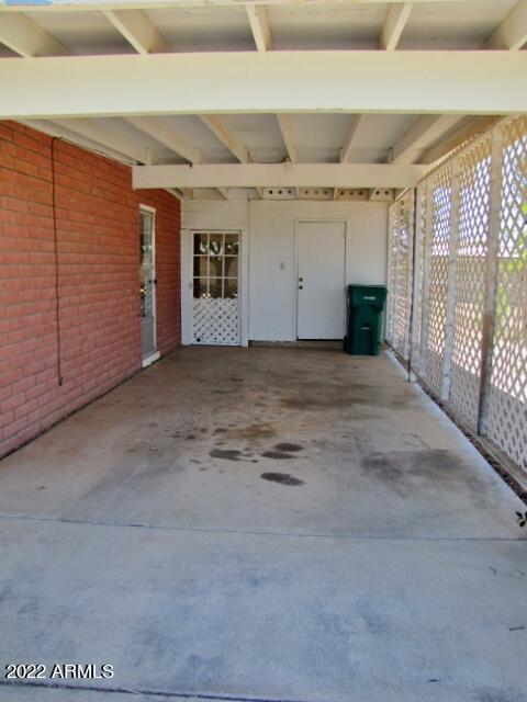 HUACHUCA VILLAGE RESUB - Residential