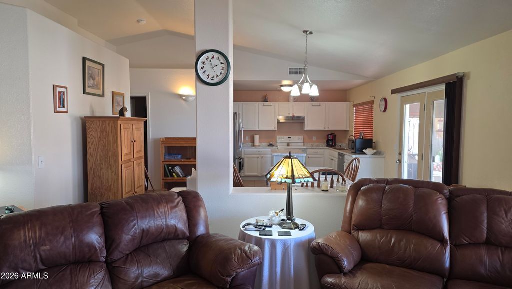 Photo of 8146 W Pineveta Drive, Arizona City, AZ 85123 (MLS # 6978448)