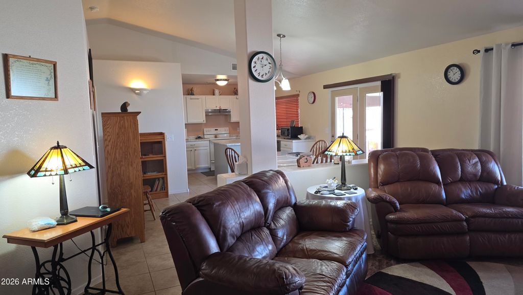 Photo of 8146 W Pineveta Drive, Arizona City, AZ 85123 (MLS # 6978448)