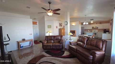 Property photo of 8146 W Pineveta Drive, Arizona City, AZ 85123