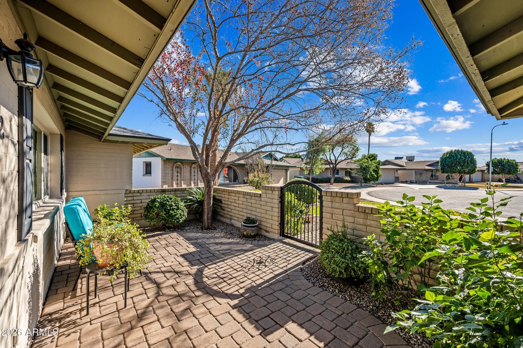 Photo of 5802 S Stanley Place, Tempe, AZ 85283 (MLS # 6968625)