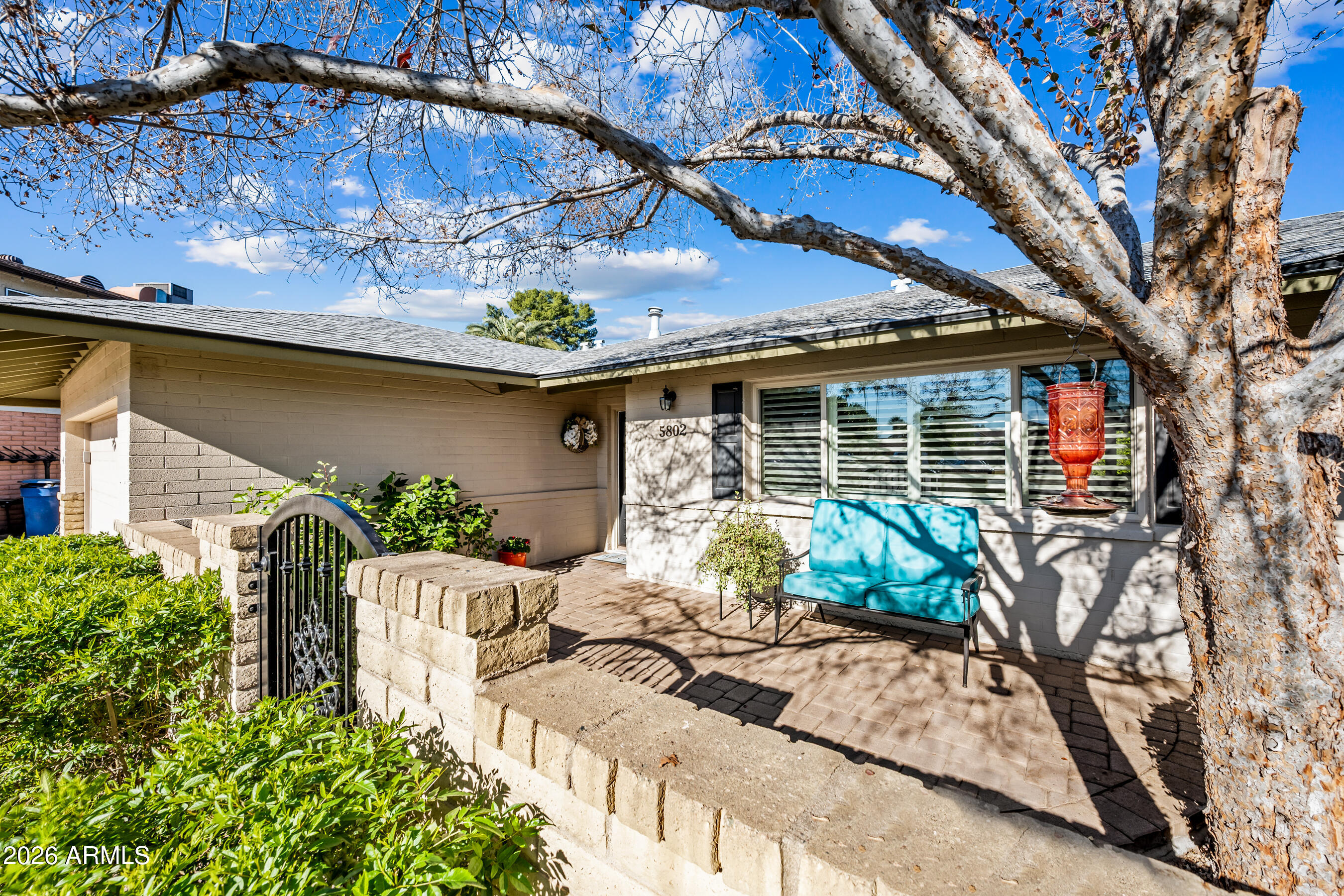 5802 S STANLEY Place