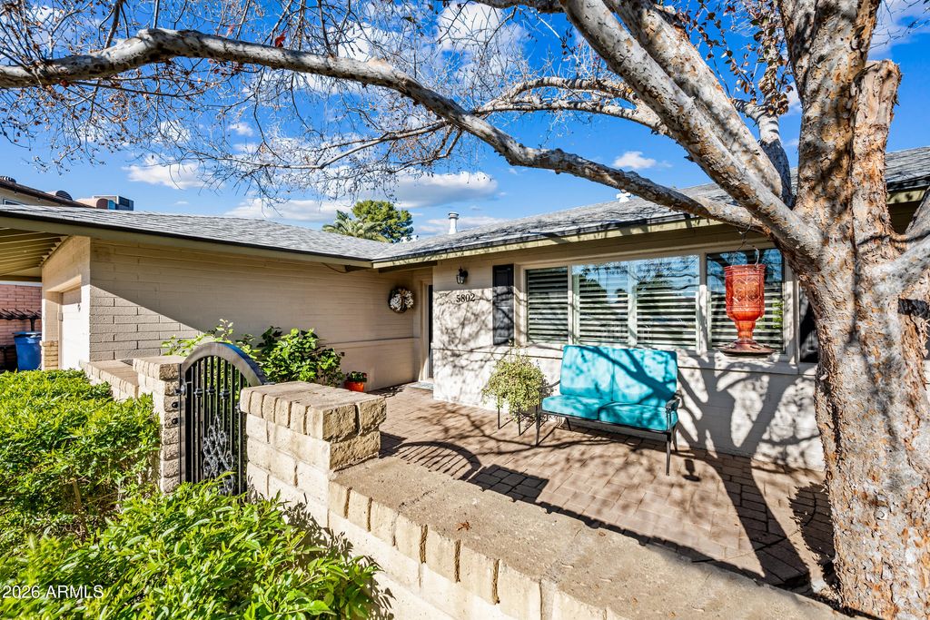 Photo of 5802 S Stanley Place, Tempe, AZ 85283 (MLS # 6968625)