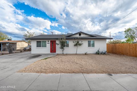 10947 W MOHAVE Street Avondale AZ 85323