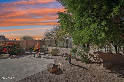 7445 E EAGLE CREST Drive 1099 Mesa AZ 85207