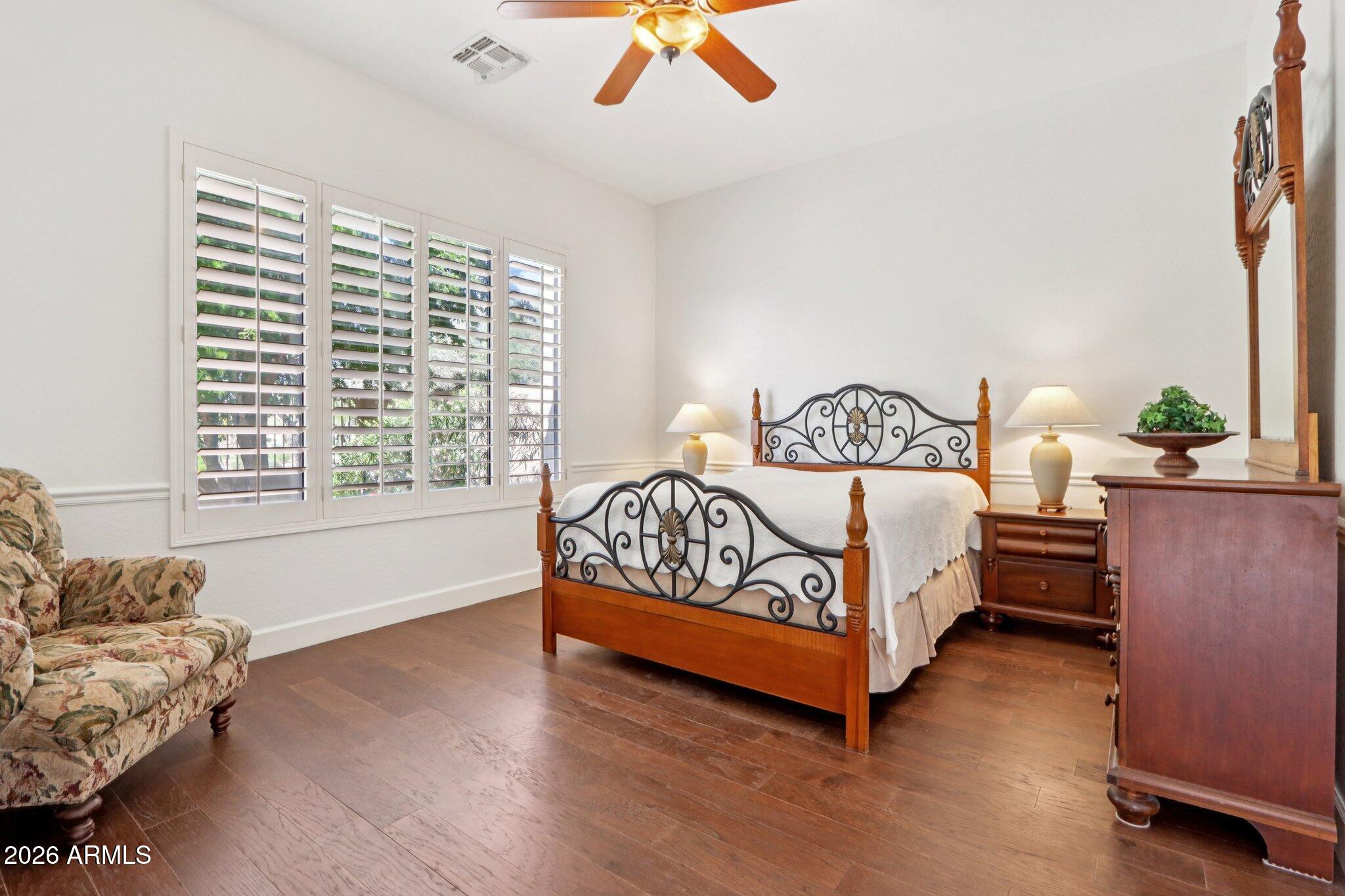 7445 E EAGLE CREST Drive 1099