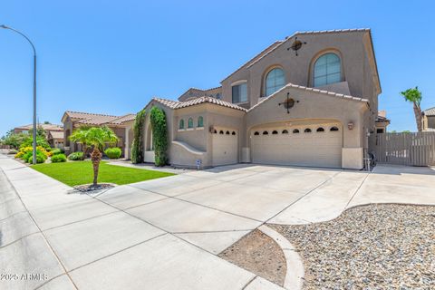 2453 E Ebony Drive, Chandler, AZ 85286 - #: 6826400