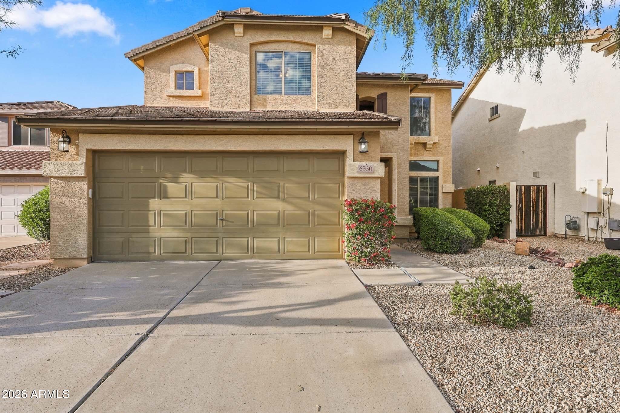 6330 W BIG OAK Street