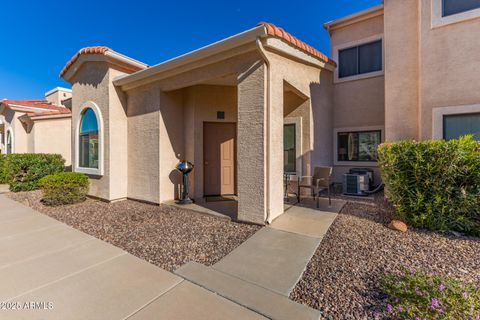 16357 E ARROW Drive 115 Fountain Hills AZ 85268