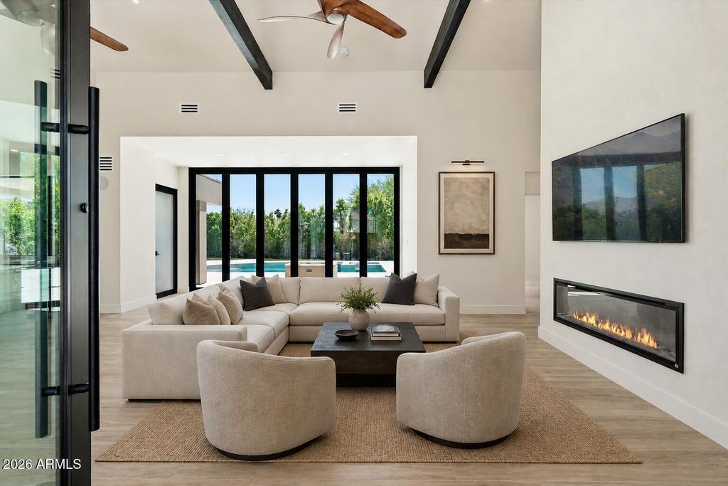 Photo of 8565 E Vista Del Lago N, Scottsdale, AZ 85255 (MLS # 7021275)