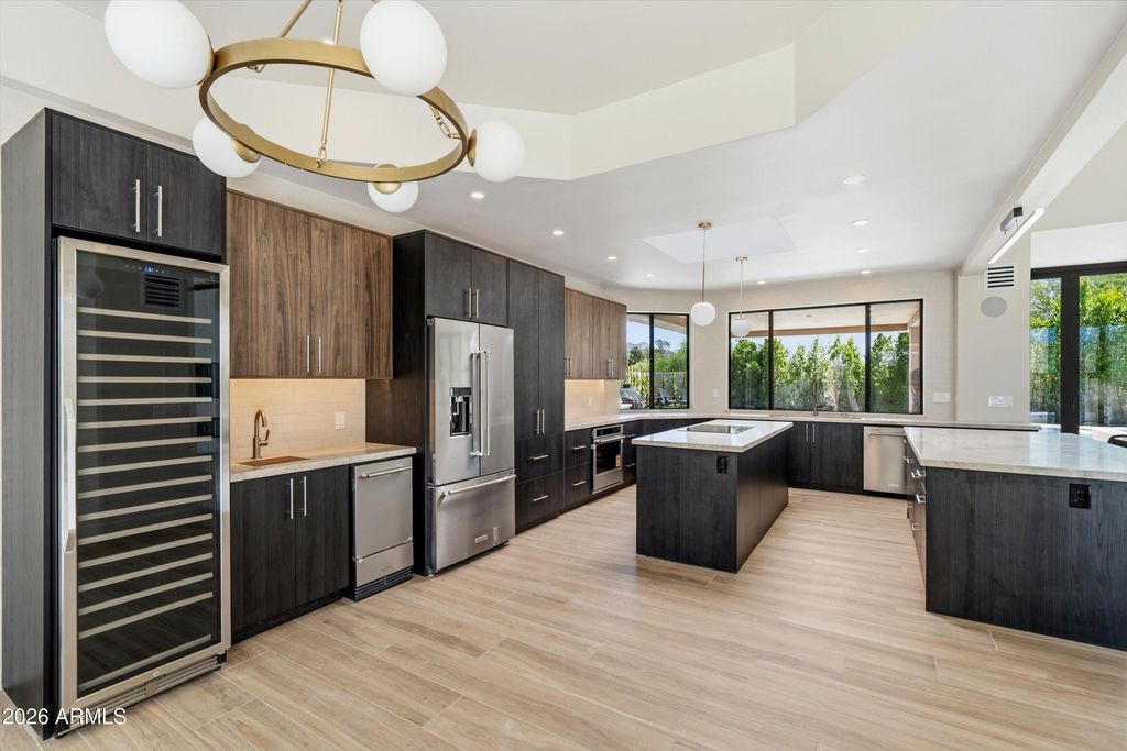 Photo of 8565 E Vista Del Lago N, Scottsdale, AZ 85255 (MLS # 7021275)