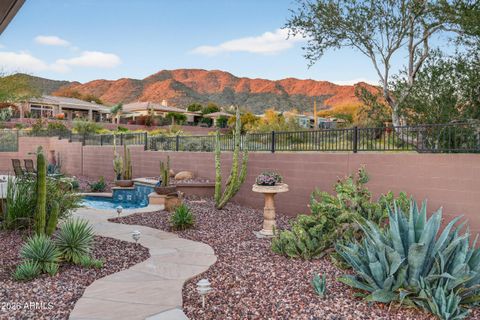 2201 W HAZELHURST Court Anthem AZ 85086