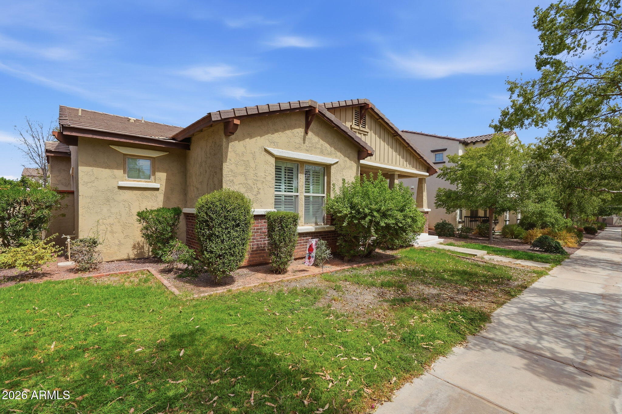 20418 W SHADOW Street