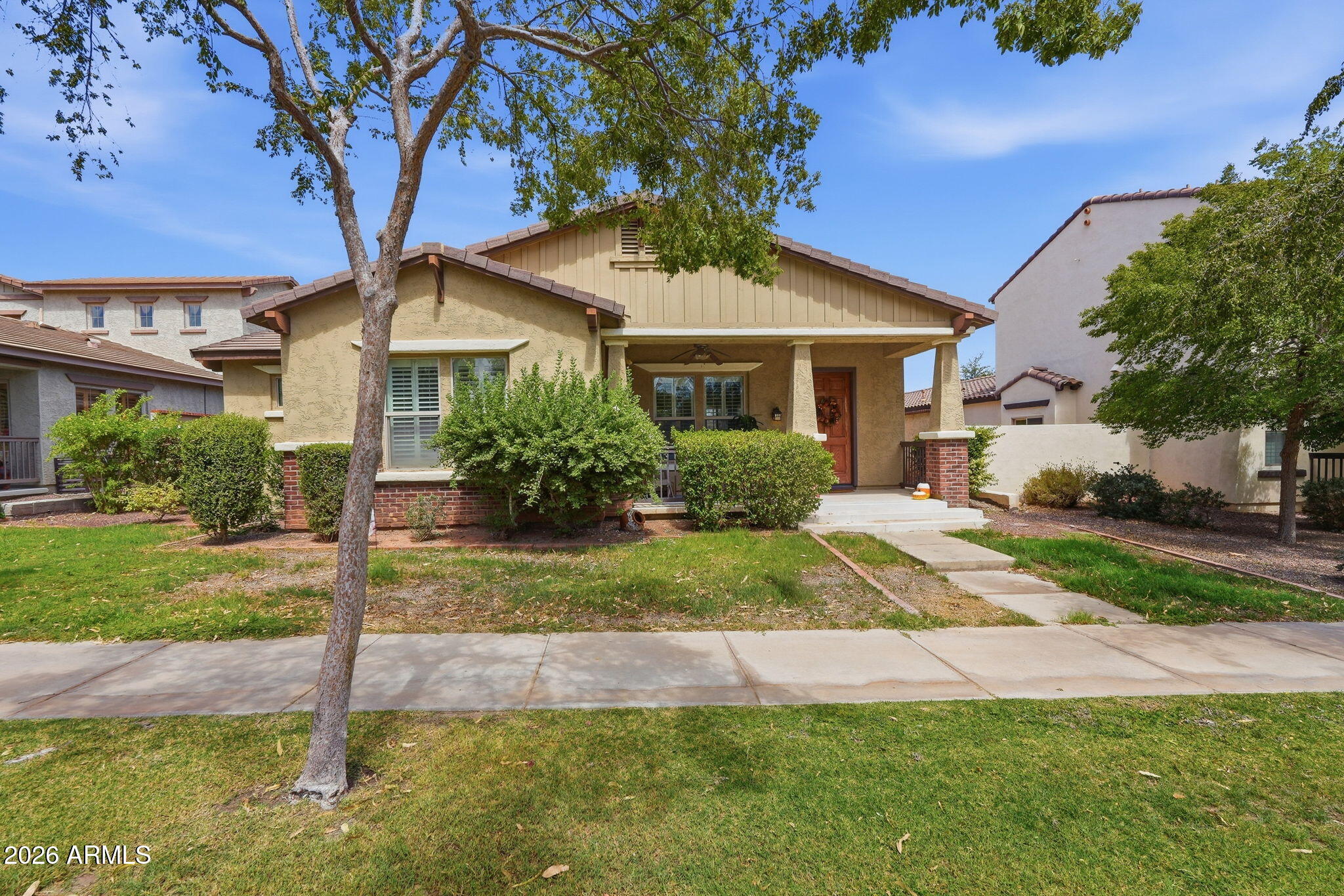 20418 W SHADOW Street