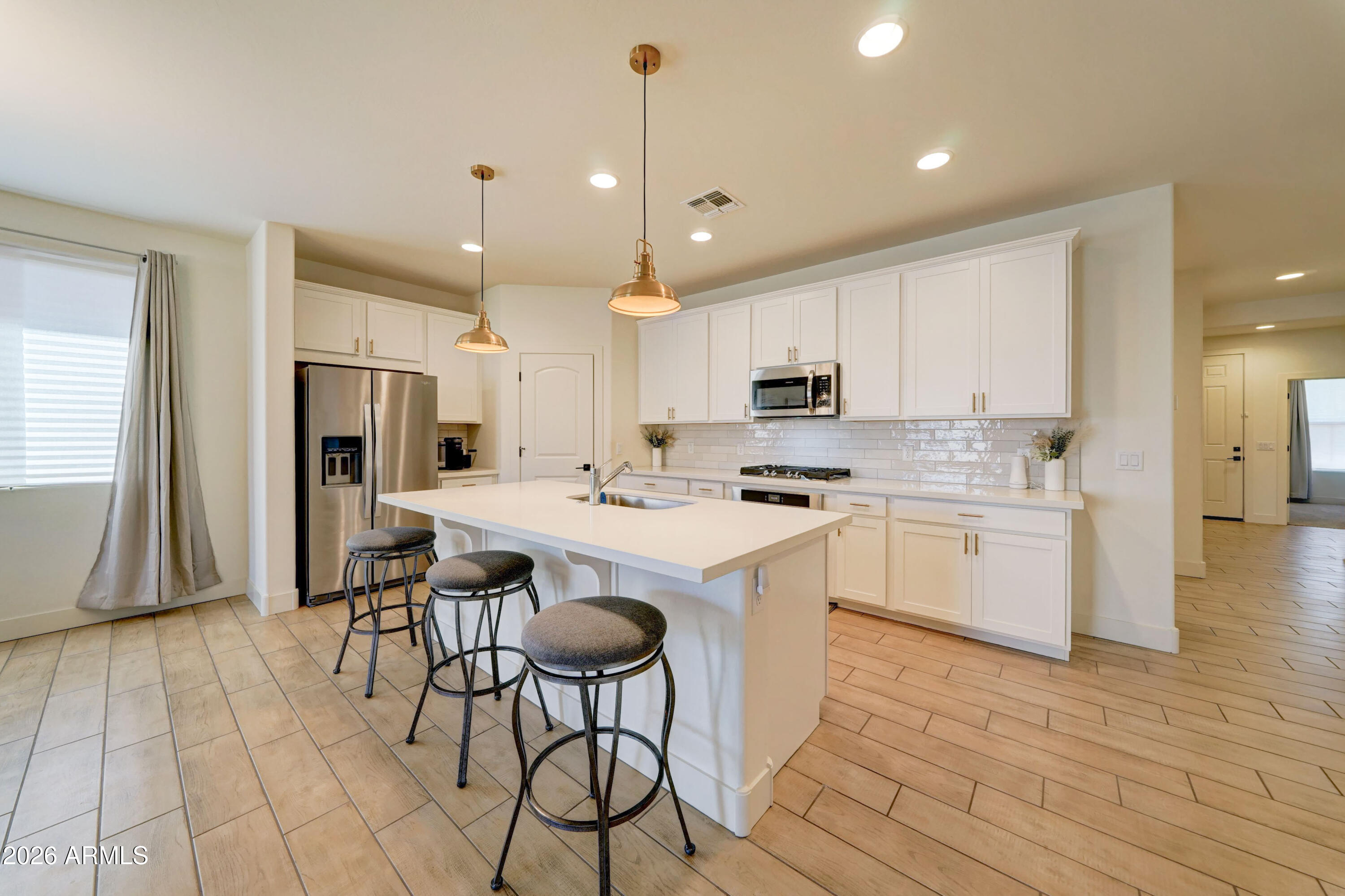 19448 W BADGETT Lane