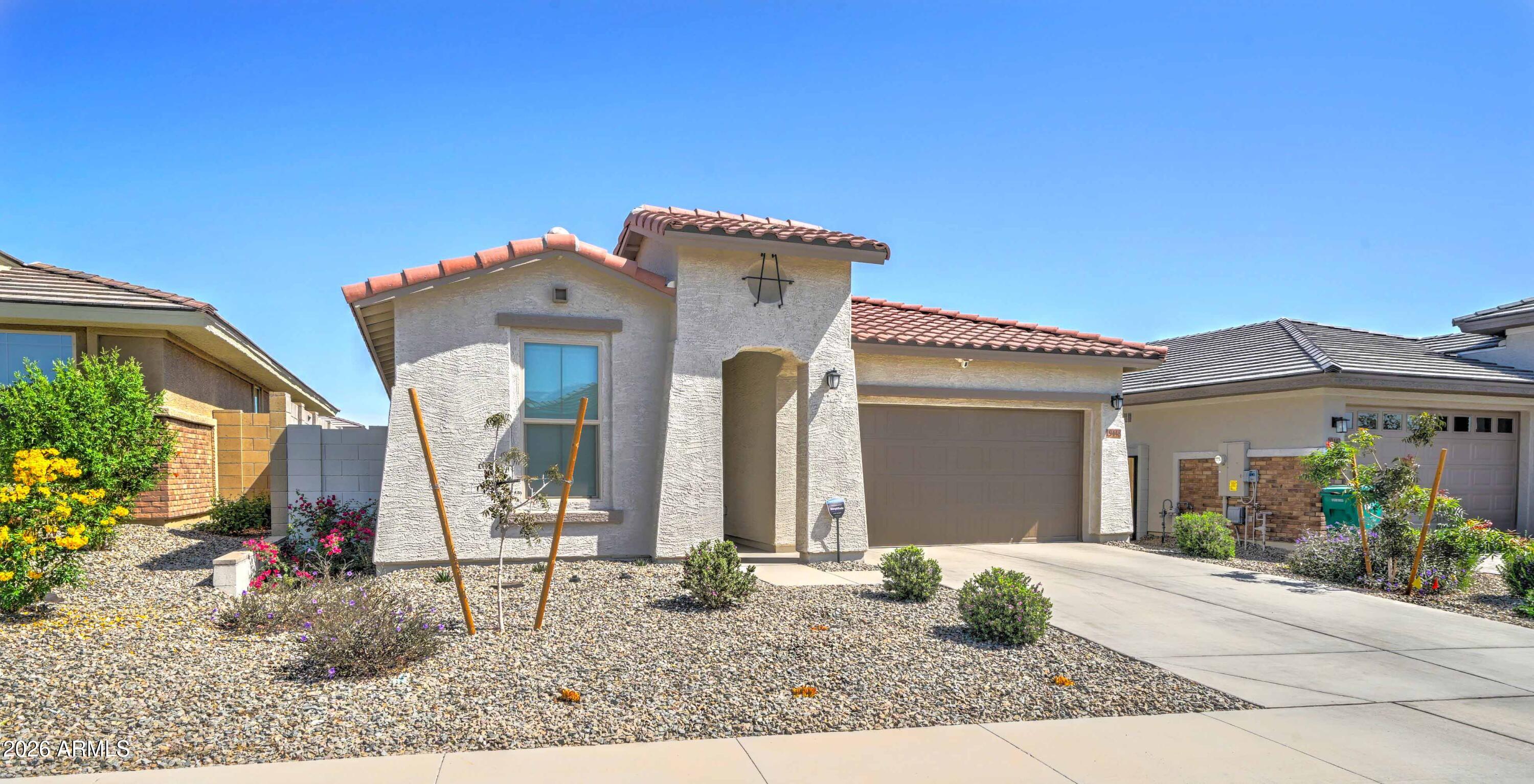 19448 W BADGETT Lane
