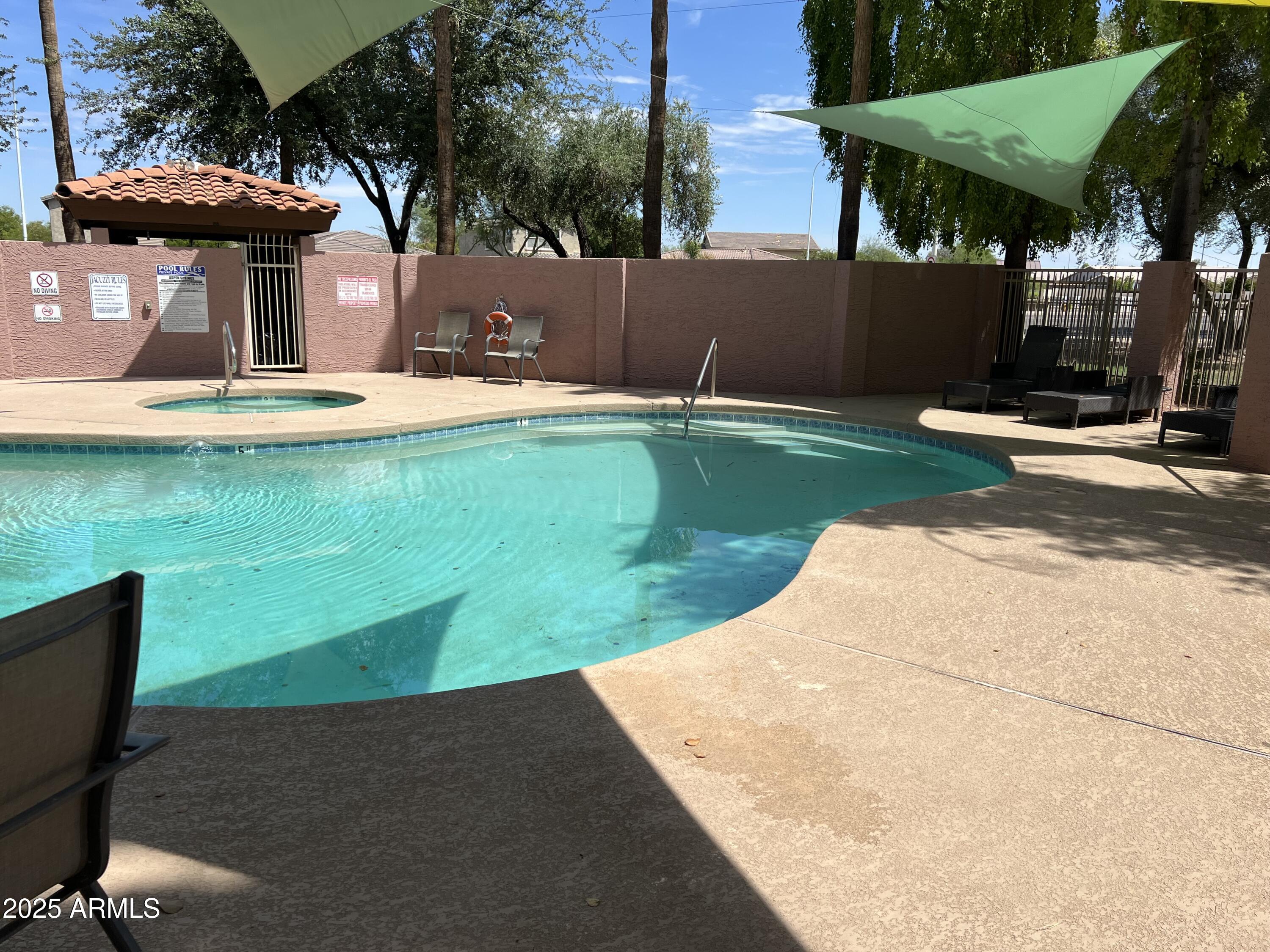 1075 E CHANDLER Boulevard 124